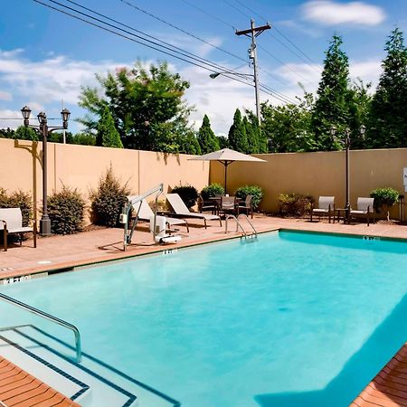 Courtyard Statesville Mooresville/Lake Norman מראה חיצוני תמונה
