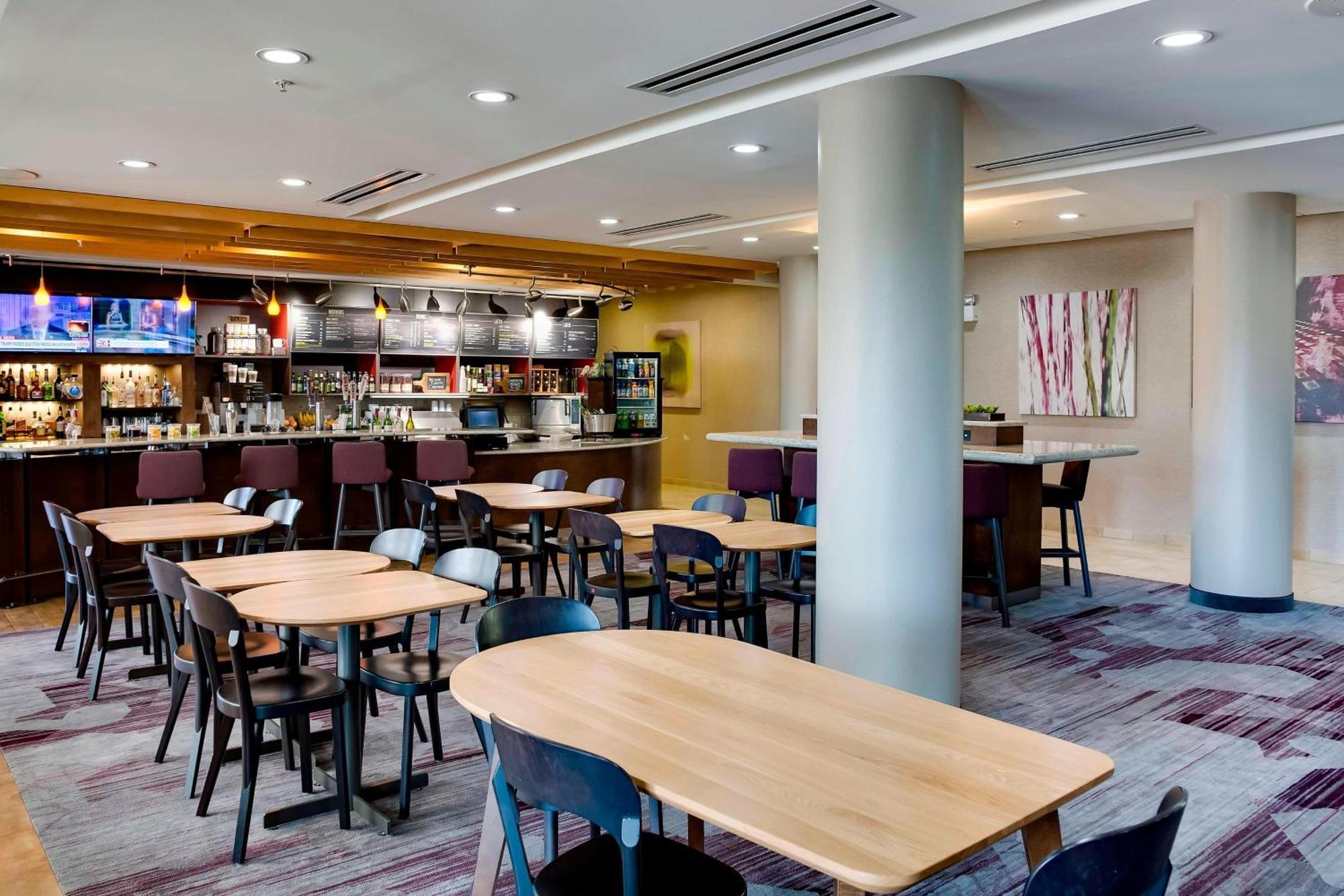 Courtyard Statesville Mooresville/Lake Norman מראה חיצוני תמונה