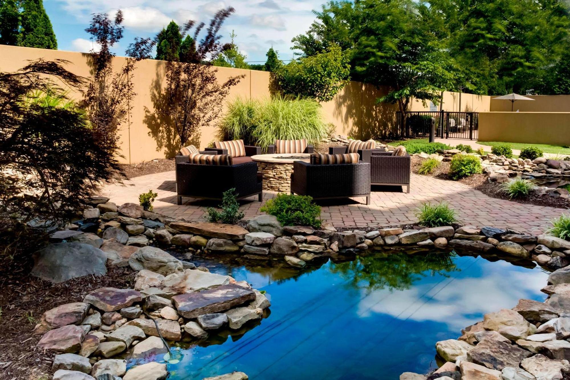 Courtyard Statesville Mooresville/Lake Norman מראה חיצוני תמונה