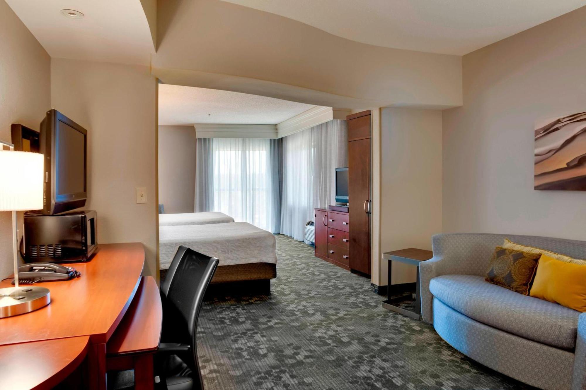 Courtyard Statesville Mooresville/Lake Norman מראה חיצוני תמונה