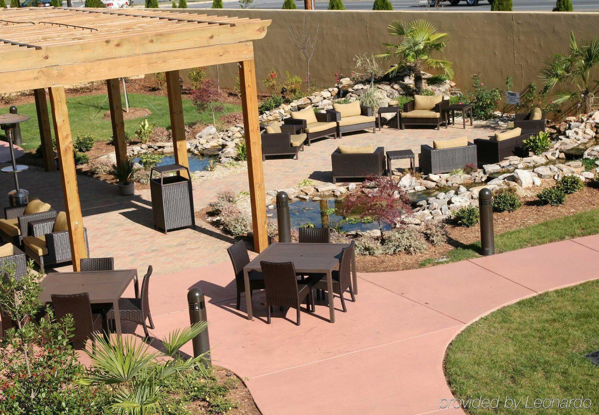 Courtyard Statesville Mooresville/Lake Norman מראה חיצוני תמונה