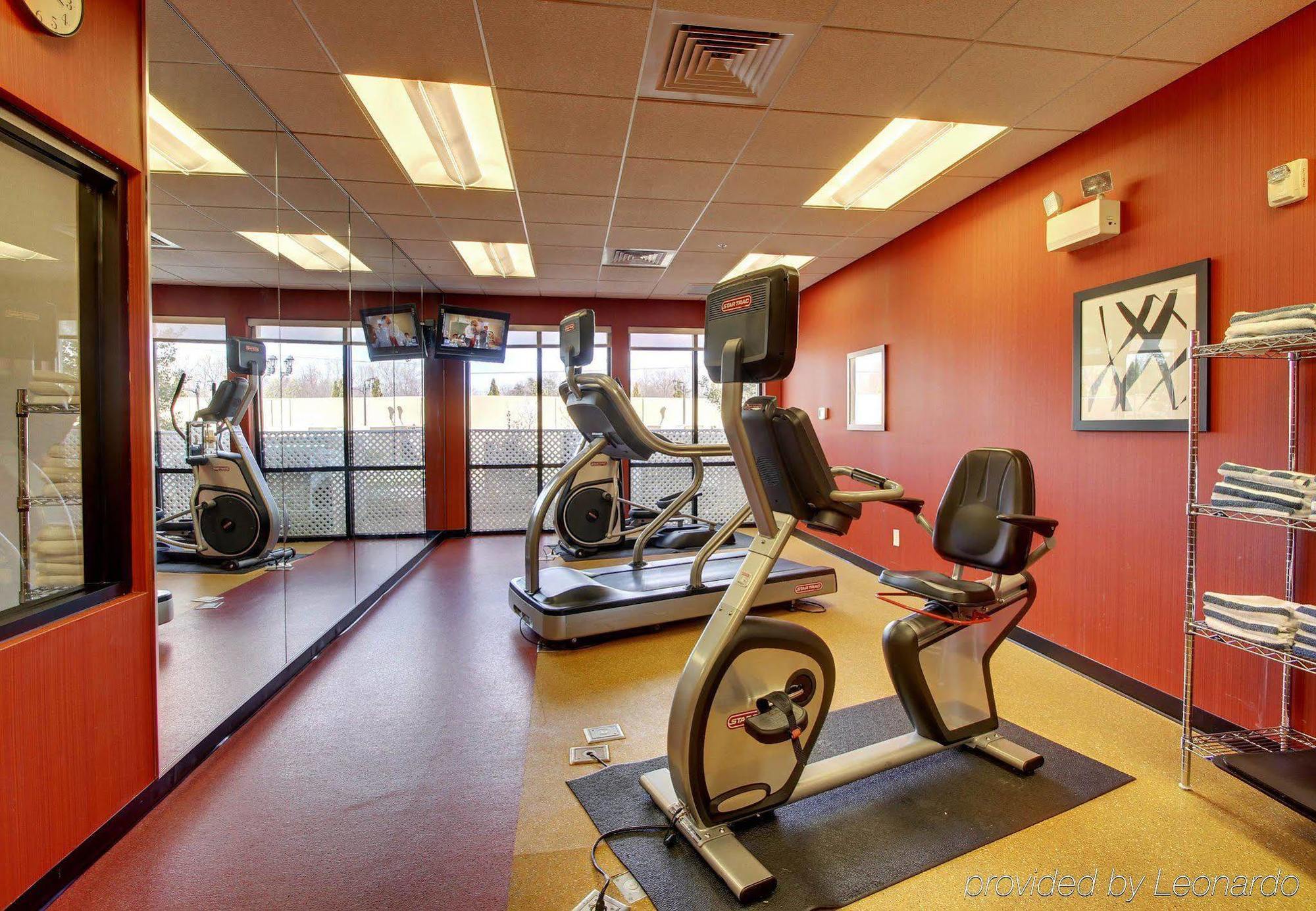 Courtyard Statesville Mooresville/Lake Norman מראה חיצוני תמונה