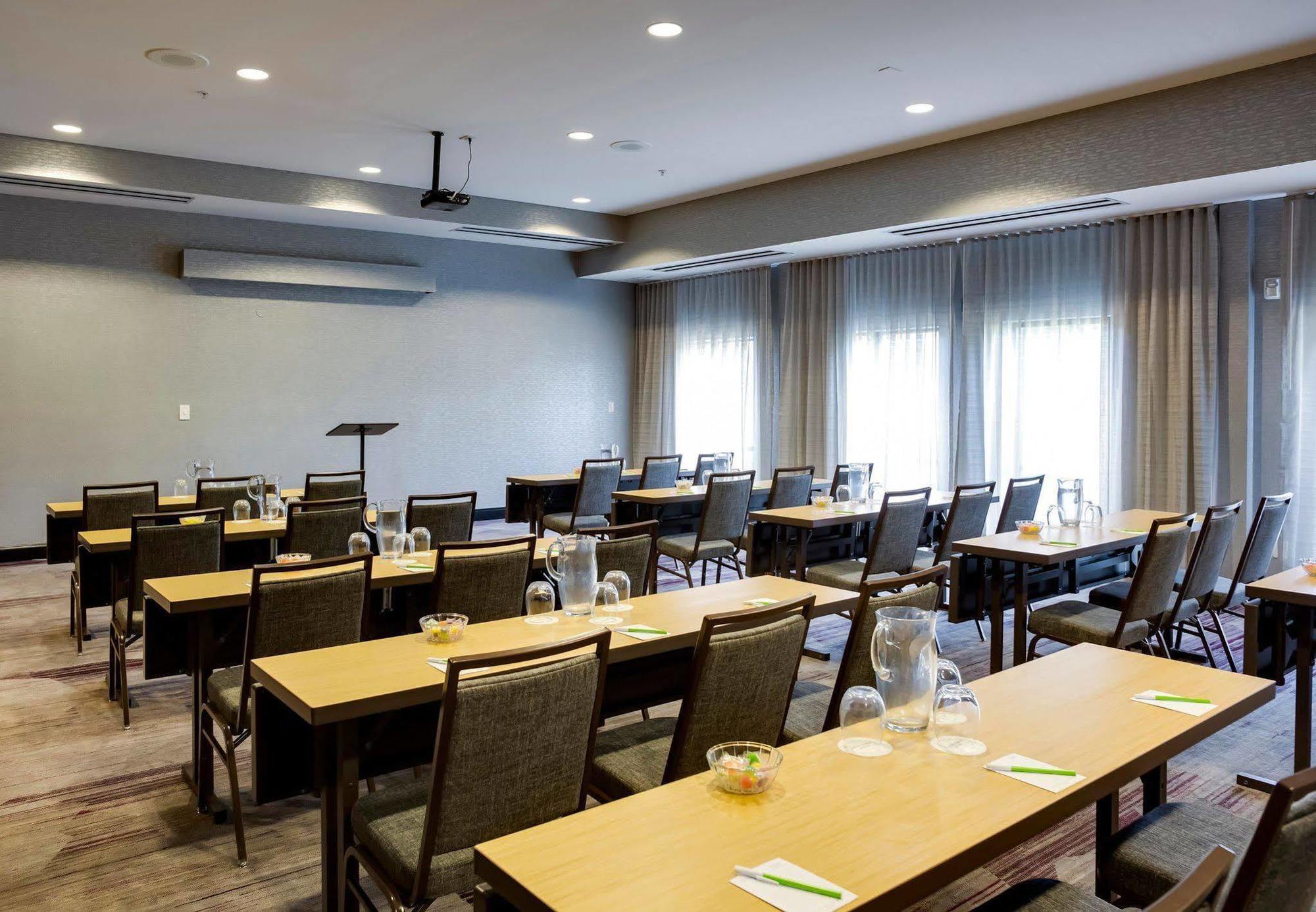 Courtyard Statesville Mooresville/Lake Norman מראה חיצוני תמונה